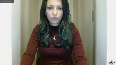 Selene online show from February 28, 3:15 am