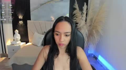 selene_diior online show from June 19, 10:08 am