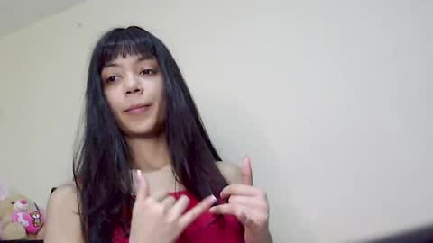 selene_hebe online show from May 30, 8:39 pm