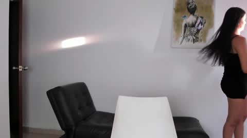 Alejandra  online show from December 2, 9:50 pm