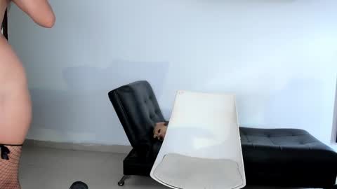 Alejandra  online show from December 26, 9:04 pm