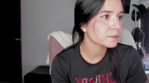 Alejandra  online show from October 7, 1:19 pm