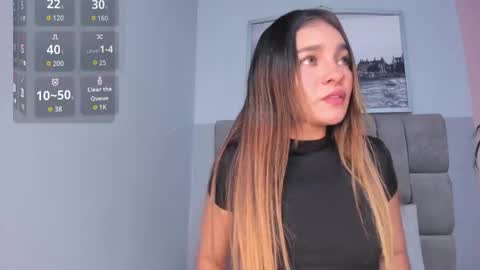 Selene online show from December 5, 3:48 am