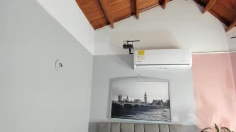 Selene online show from January 17, 4:06 am