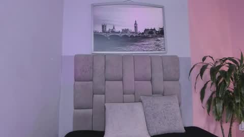 Selene online show from February 5, 2:16 am