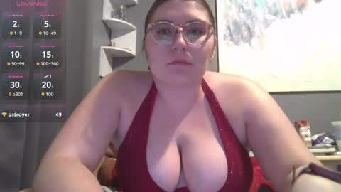 Snapshot of selenebaby chatting on October 9, 11:03 pm Selene online show from October 9, 11:03 pm