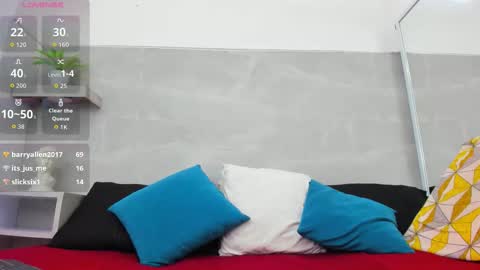 selene online show from February 26, 7:24 pm