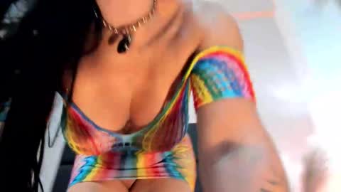 Selene Lujan online show from December 15, 11:58 am