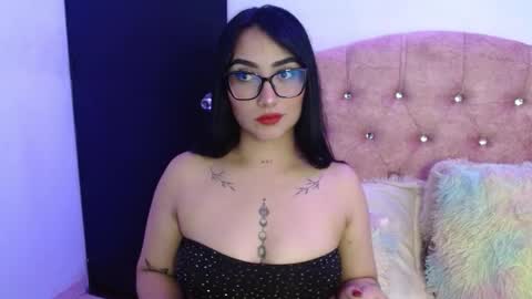 Selene online show from January 13, 8:36 pm