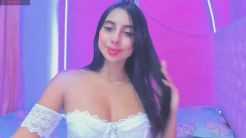 Selenevosse  online show from January 10, 2:57 am