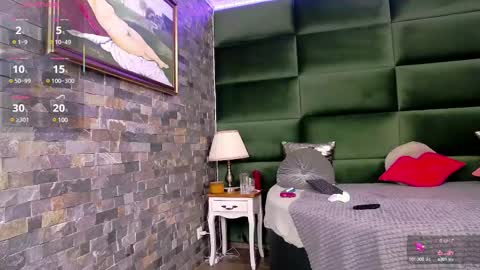 Selen online show from February 17, 6:31 am