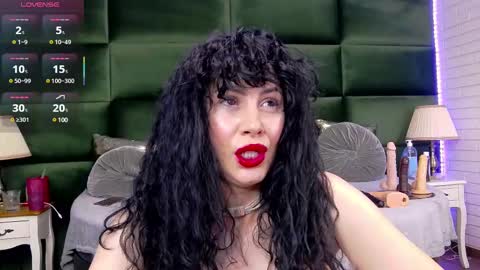 Selen online show from February 26, 6:47 am