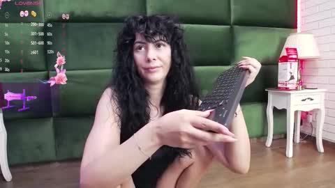 Selen online show from September 28, 4:07 am