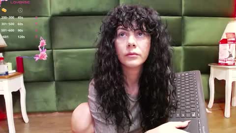 Selen online show from September 29, 4:06 am