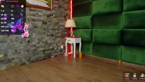 Selen online show from January 13, 8:14 pm