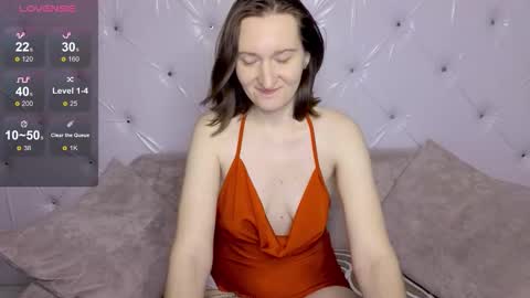 selestiasonata online show from March 28, 1:38 am