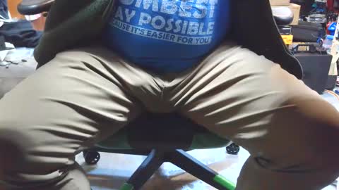 selfpound online show from March 4, 11:11 pm