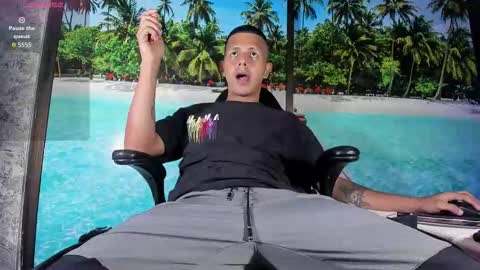 selfsuck_balls online show from February 14, 2:41 am