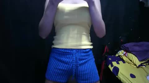 selfsuck_goddexx online show from February 5, 5:34 am