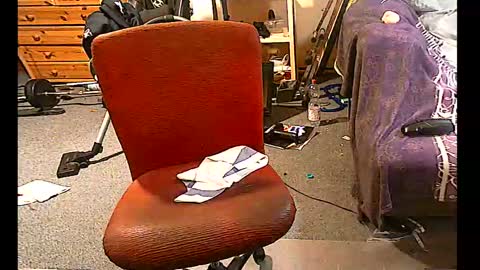 Snapshot of selfsuck_master69 chatting on January 4, 6:52 am BiG DicK online show from January 4, 6:52 am