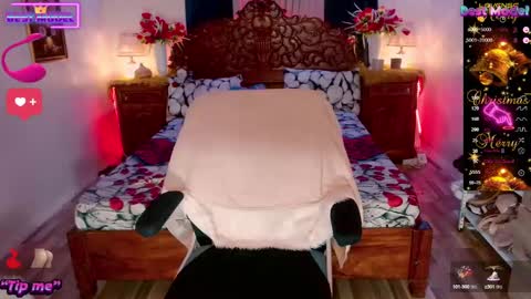 Snapshot of selina_diorxxx chatting on December 29, 10:23 am Will You Be My CumDumpster in Real Drink My Milk online show from December 29, 10:23 am