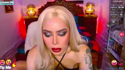 Snapshot of selina_diorxxx chatting on October 18, 5:54 am Will You Be My CumDumpster in Real Drink My Milk online show from October 18, 5:54 am