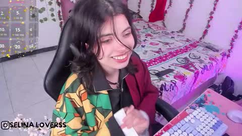 Selina online show from January 7, 6:49 am