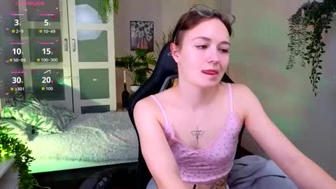 sweetie Selin 3 online show from October 8, 5:05 am