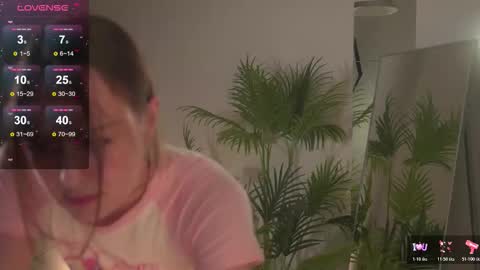 sweetie Selin 3 online show from November 6, 5:41 am