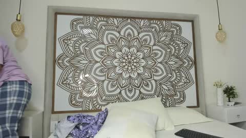 Snapshot of selket_ chatting on January 22, 5:06 pm Selket online show from January 22, 5:06 pm