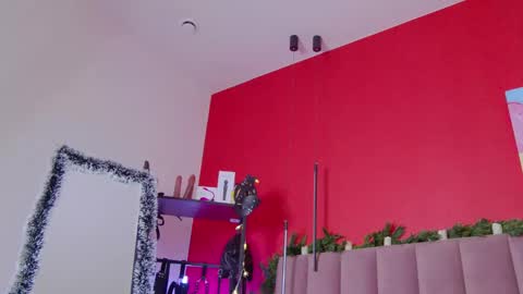 Nicole online show from December 27, 5:09 am