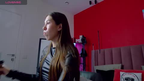 Nicole online show from September 15, 1:38 am