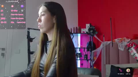 Nicole online show from October 20, 1:50 am