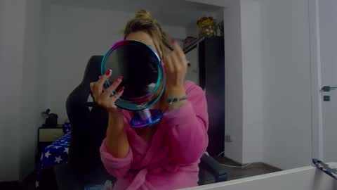 sellena_angel online show from January 11, 3:50 pm