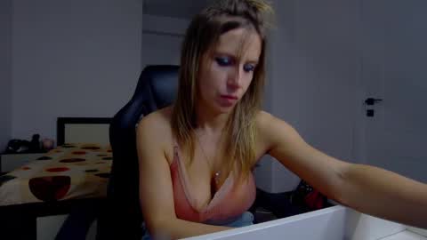 sellena_angel online show from May 12, 3:20 pm
