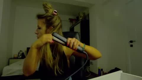 sellena_angel online show from June 23, 1:09 pm