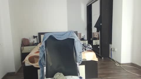 sellena_angels online show from January 23, 7:22 am