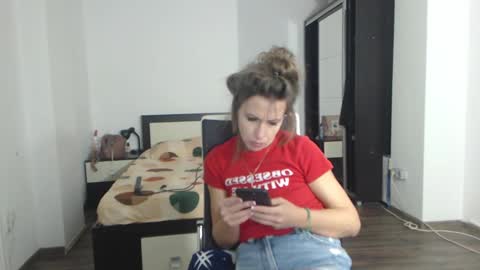 sellena_angels online show from March 10, 4:25 pm