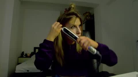 sellena_angels online show from April 14, 1:50 pm