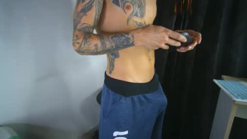 sem_alas online show from November 11, 2:22 am