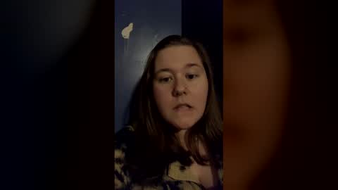 Semaj Sage online show from February 18, 4:41 am