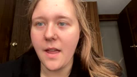 Semaj Sage online show from March 7, 5:21 pm