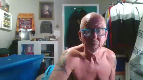 frederick online show from April 3, 9:24 pm