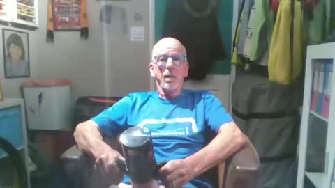 frederick online show from May 2, 11:43 pm