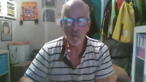 frederick online show from May 16, 9:13 pm