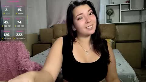 Snapshot of semisweetdream chatting on November 10, 7:29 am Next stream 2912 GMT2 online show from November 10, 7:29 am