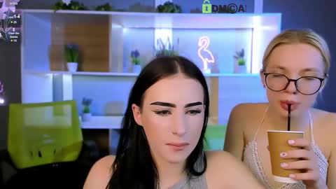 Sendi online show from March 8, 2:15 am