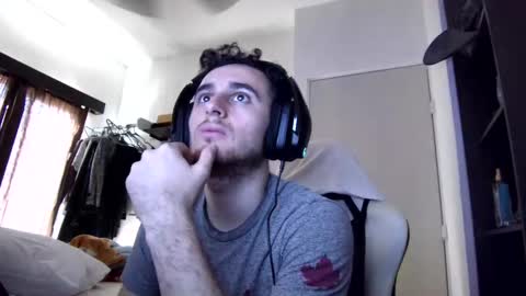 PAJACONTROL online show from February 1, 8:26 pm