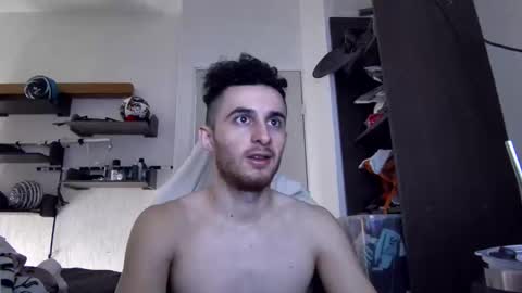 PAJACONTROL online show from October 18, 6:30 pm