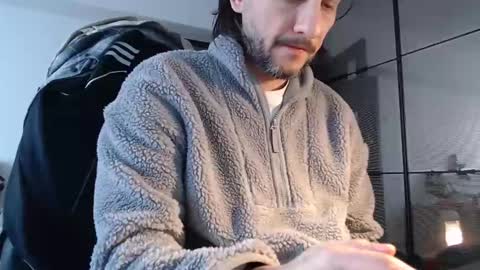 senorneby online show from February 3, 10:31 am